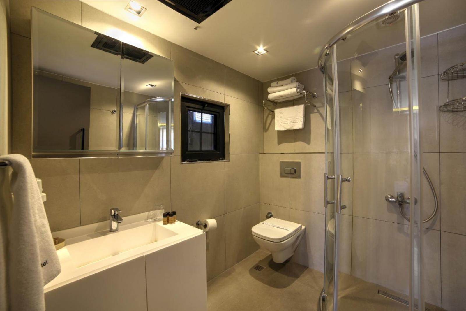 The Capital Suites Istambul Exterior foto
