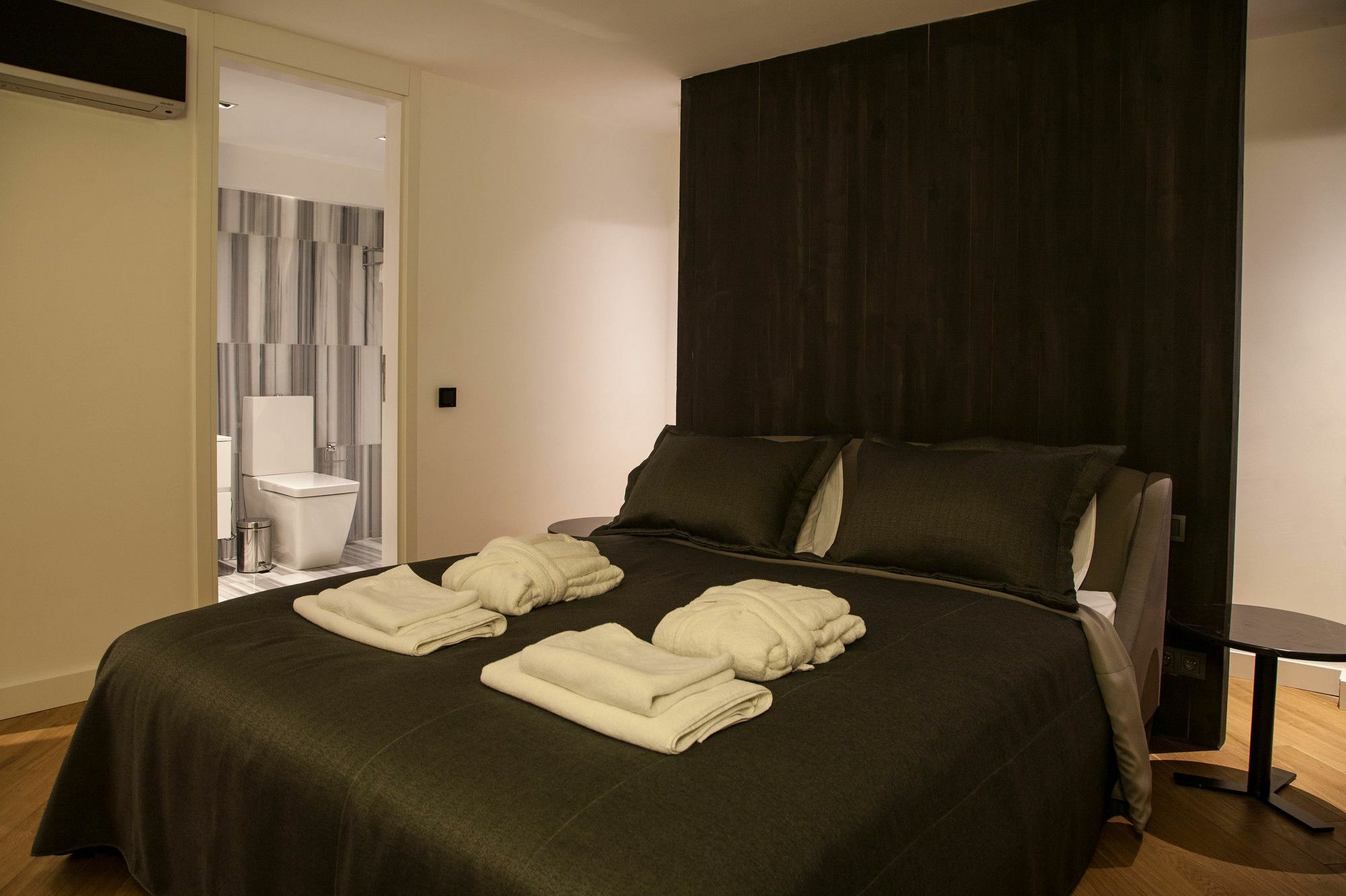 The Capital Suites Istambul Exterior foto