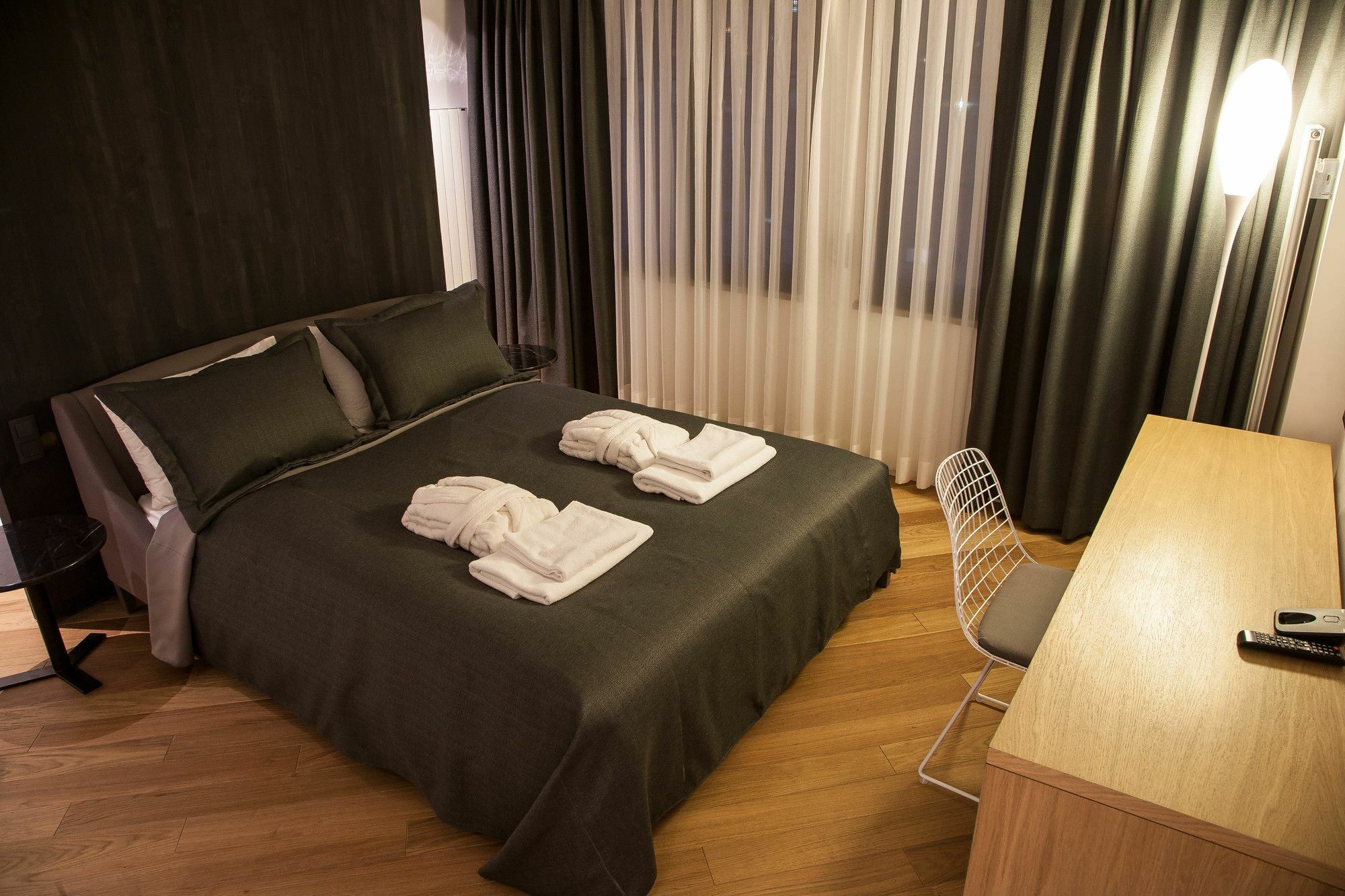 The Capital Suites Istambul Exterior foto