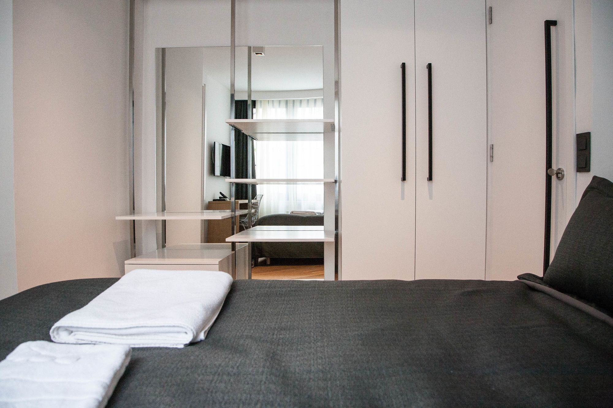 The Capital Suites Istambul Exterior foto